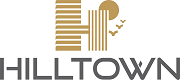 Hill Town Logo